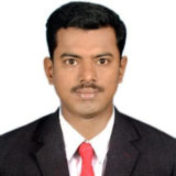 P SARAVANAN