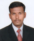 LAKSHMANAN M