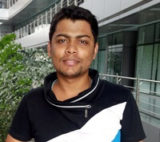 JOHN RODRIGUES P