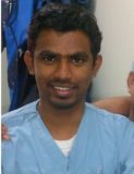 Emmanuel Ranjith