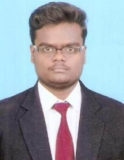 GOKUL KUMAR K G
