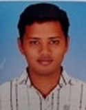 AROCKIA PRADEEP RAJAN M