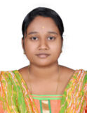 ANITHA M