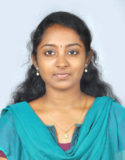 G KIRTHIKA