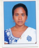 MAHALAKSHMI P