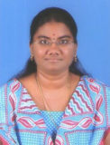 POORNIMA V