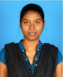 VAISHNAVI K E