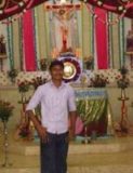 JONE SANDAL PRADEEP A JONE SANDAL PRADEEP A Success student of chennai RACE Coaching Institute Pvt Ltd