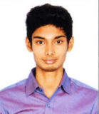 Tejas Aravind N Tejas Aravind Success student of chennai RACE Coaching Institute Pvt Ltd