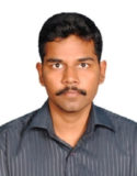 Santhosh C
