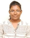 Jensy sneha