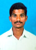 RAVINDHAR. R