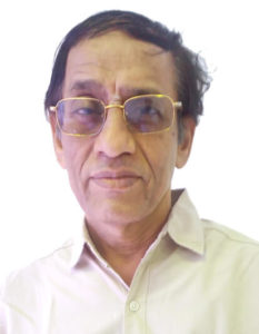 chennai-race-veera-raghavan-sir-Shri. L. Veera Raghavan Ex Senior Officer from RBI & NABARD