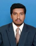 KRISHNAKUMAR