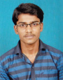 SAKTHI M