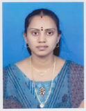 POORANI S