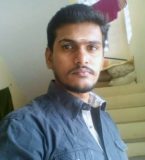 ARUN M.S
