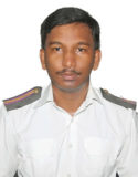 MANICKARAJ R