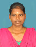 NANDINI PARTHASARATHY Nadhini Chennai RACE Coaching Institute - Successful students