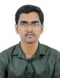 SUDHARSAN.S.K