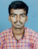 K.BHAIRAVAMOORTHY
