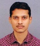 VIGNESH VENKATRAMAN G