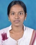 ISWARYA S
