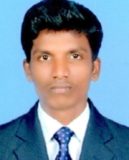 BALAJI K V