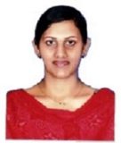 KAVITHA P