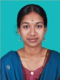 NIRAIMATHY. S.B