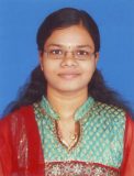 SUGANYA M