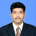 AKKINIMUTHU K