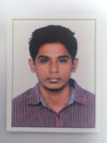 ARUN RAJEETH R