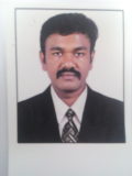 MANOJ KUMAR M