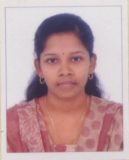 SUGANYA PRIYA G SUCCESS STUDENT CHENNAI RACE BANK SSC PSC COACHING INSTITUTE PVT LTD