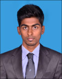 M.Ramasamy BOB PO Bank 2017 Officers from Chennai RACE Institute - Successful students