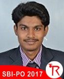JOHN PAUL CLINTON A SUCCESS STUDENTS CHENNAI RACE BANK SSC PSC COACHING INSTITUTE PVT LTD