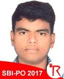 Jayakrishnan R SUCCESS STUDENTS CHENNAI RACE BANK SSC PSC COACHING INSTITUTE PVT LTD