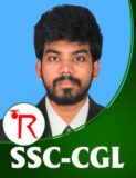 Senthil Murugesh BK RACE institute SSC CGl final result 2016