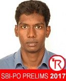 JAYAPRASAD V