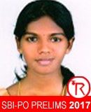 AKSHAYA S V