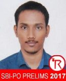 ALAGANDRA PRASATH .M
