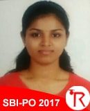 ANITA SHOBANA A