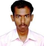 Ranjith N RANJITH N Success student of Chennai RACE Coaching Institute Pvt Ltd