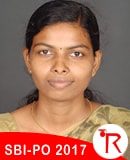 SINDHUJA. S