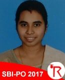 Bharathi P