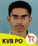 VIGNESH A V R success student chennai race bank ssc psc coaching institute pvt ltd