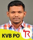 BALASUBRAMANIAN KVB PO 2017 Officers from Chennai RACE Institute - Successful students