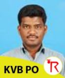 SATHEESHKUMAR.R KVB PO 2017 Officers from Chennai RACE Institute - Successful students