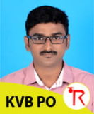 Vignesh Ram KVB PO 2017 Officers from Chennai RACE Institute - Successful students